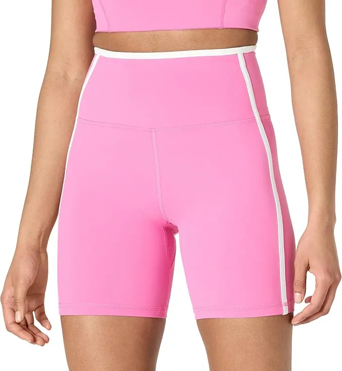 Amazon Essentials Pantalones Cortos Deportivos FormFlex Mujer