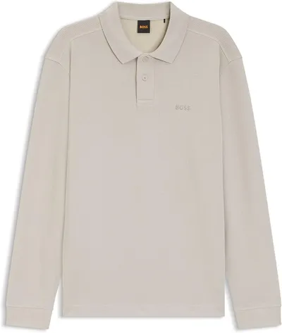 Polo para Hombre - HUGO BOSS