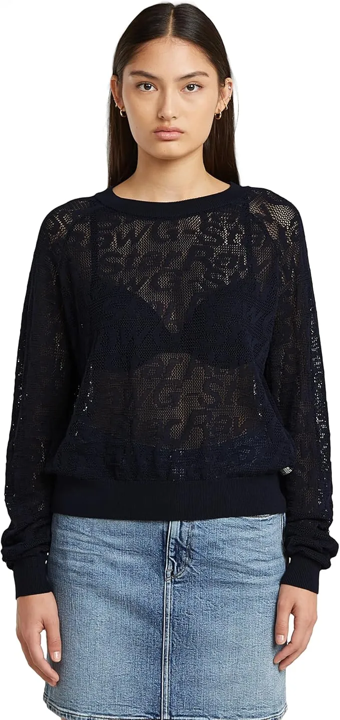 Suéter para Mujer G-STAR