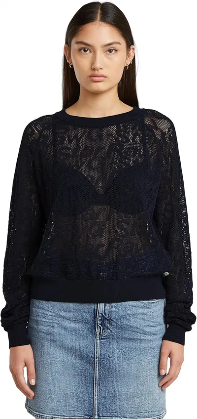 Suéter para Mujer G-STAR