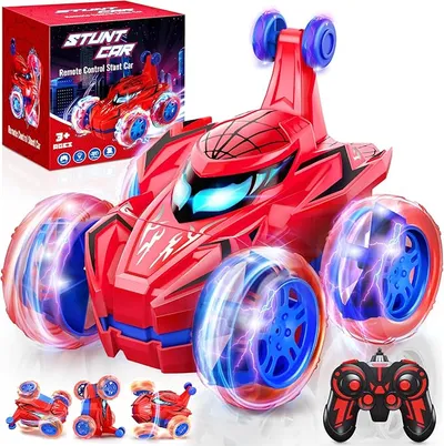 Ophy Coche Teledirigido Niños