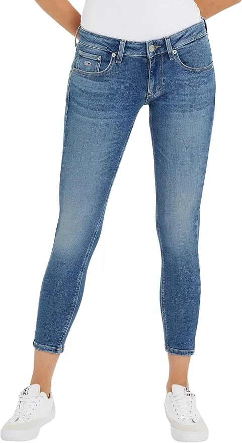 Vaqueros para Mujer - TOMMY JEANS