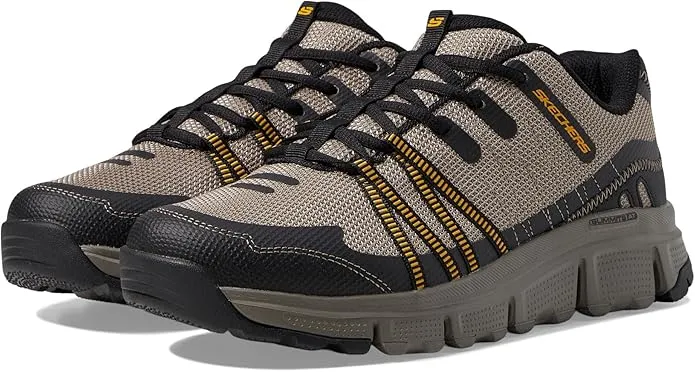 Skechers Hombre Summits At Twin Bridges Zapatillas