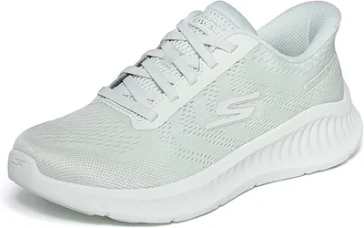 Skechers Mujer Go Walk Now Khloe Slip-In ENTRENADOR