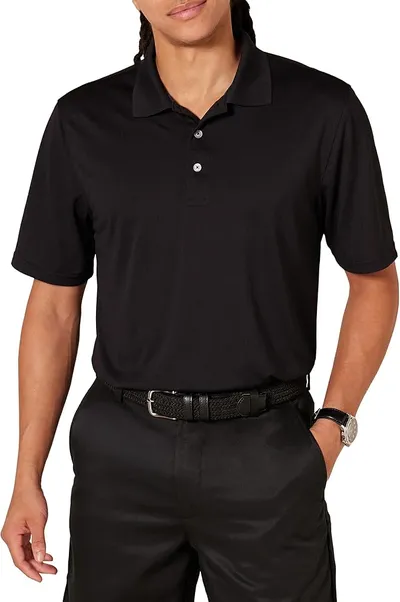 Polo para Hombre - AMAZON ESSENTIALS