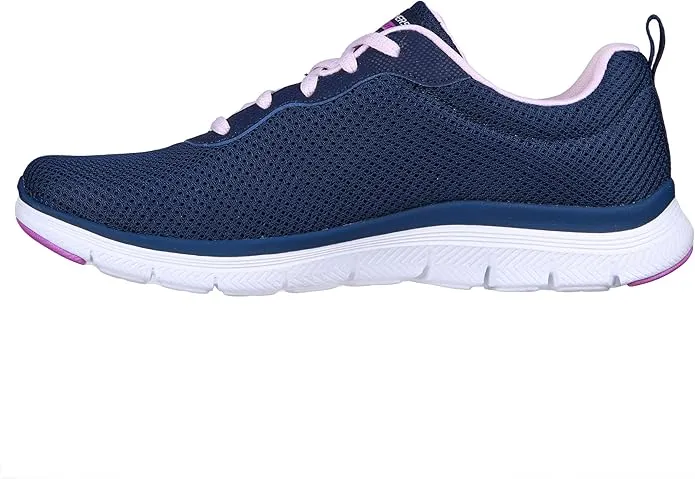 Skechers Flex Appeal 4.0 Brilliant View Regular