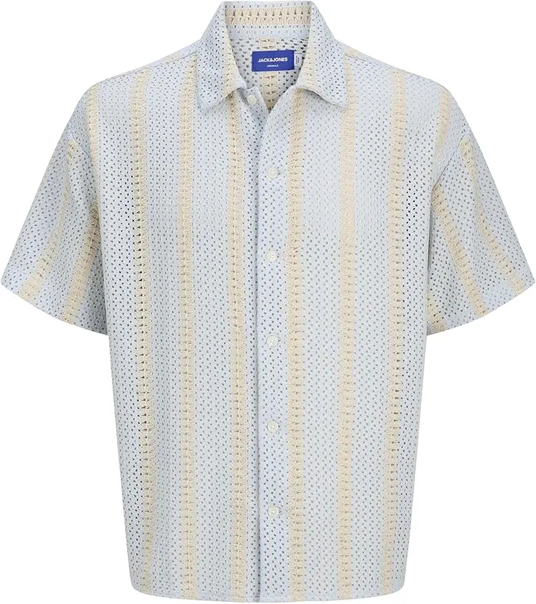 Camisa para Hombre - JACK & JONES