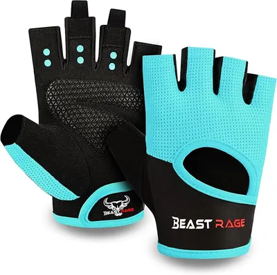BEAST RAGE AGARRE PREMIUM