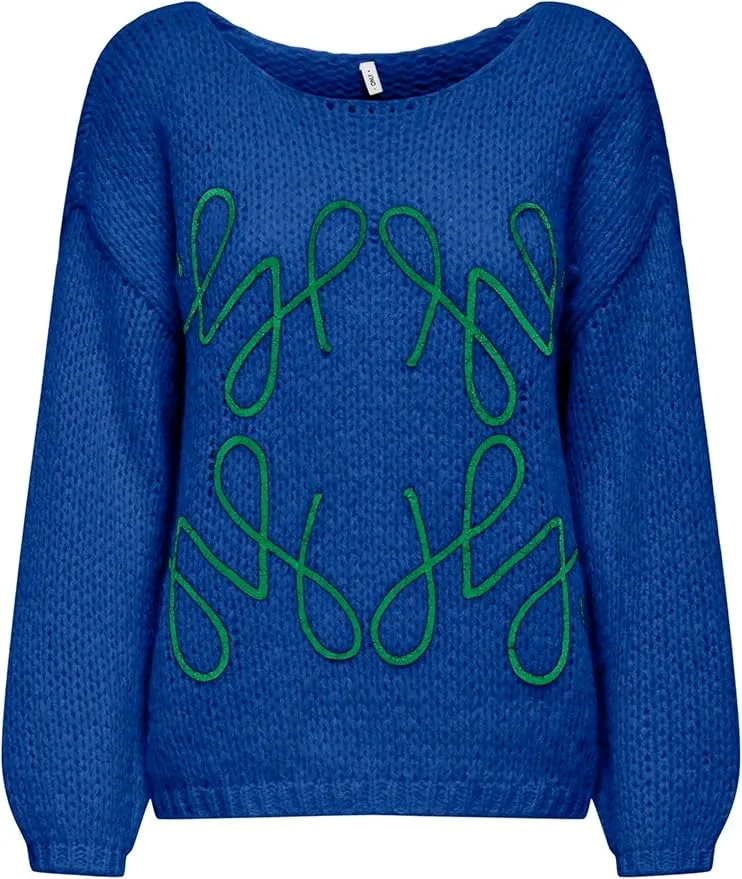 Jersey para Mujer - ONLY