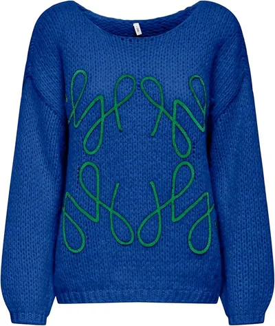 Jersey para Mujer - ONLY
