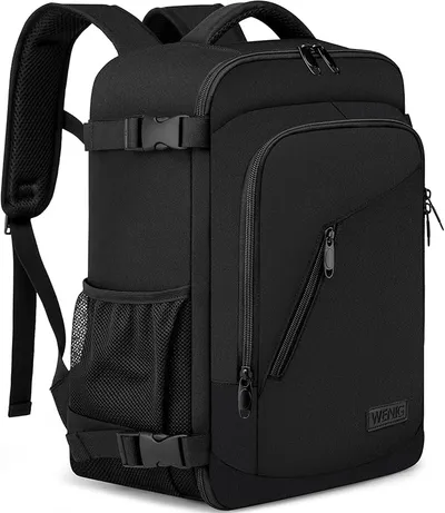 Mochila USB Antirrobo