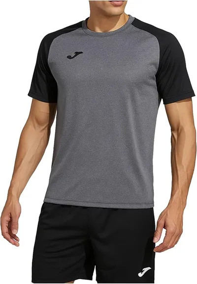 Camiseta Joma Transpirable