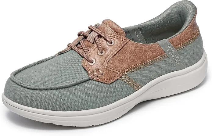 Zapatillas Skechers Slip-ins Hands Free On-the-go Flex Radiant