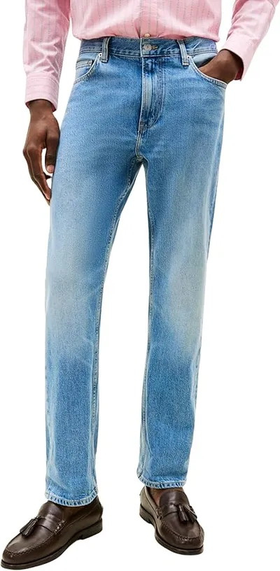 Vaqueros para Hombre - TOMMY HILFIGER
