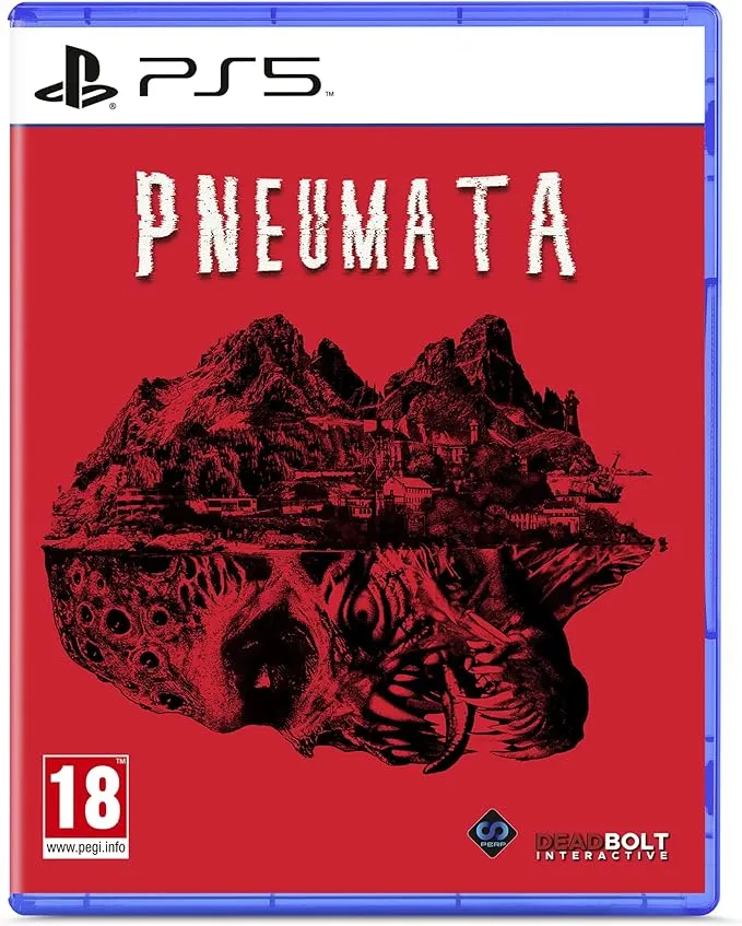 Pneumata PS5