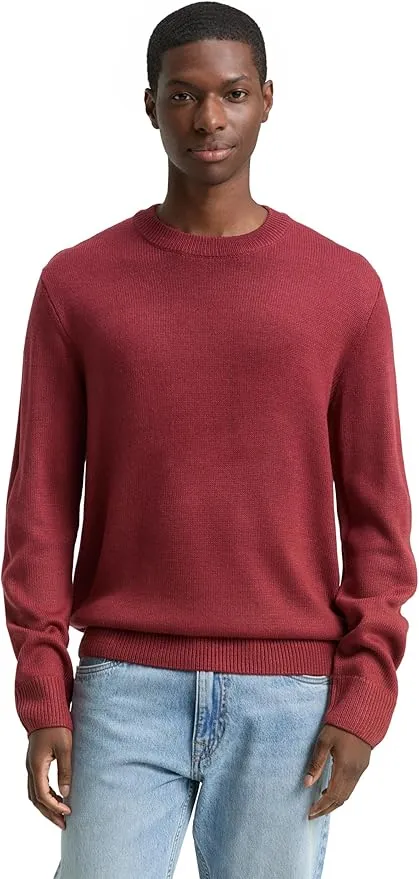Jersey para Hombre - TOM TAILOR