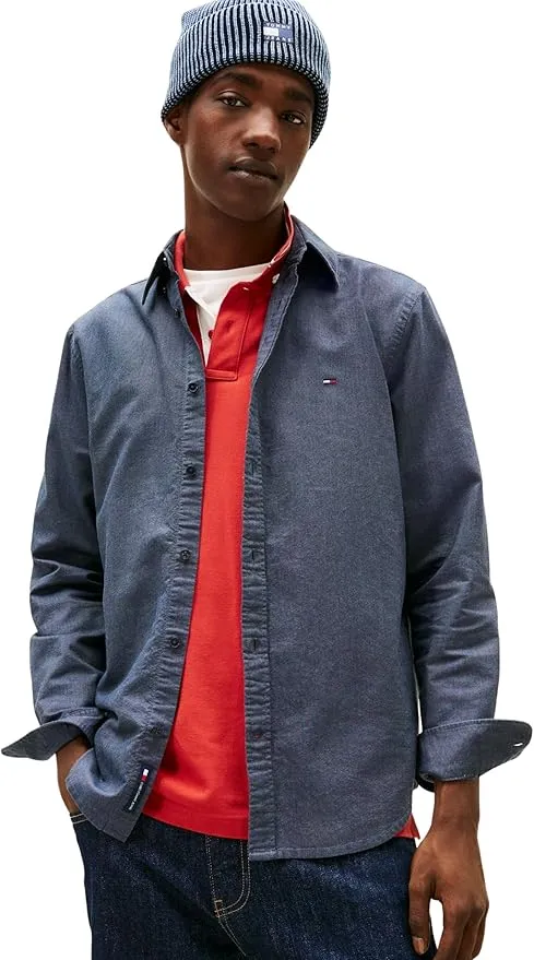 Camisa para Hombre - TOMMY JEANS