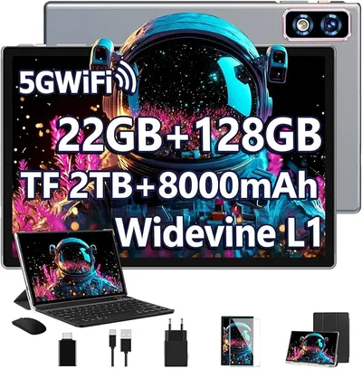 Tablet Android Gemini AI
