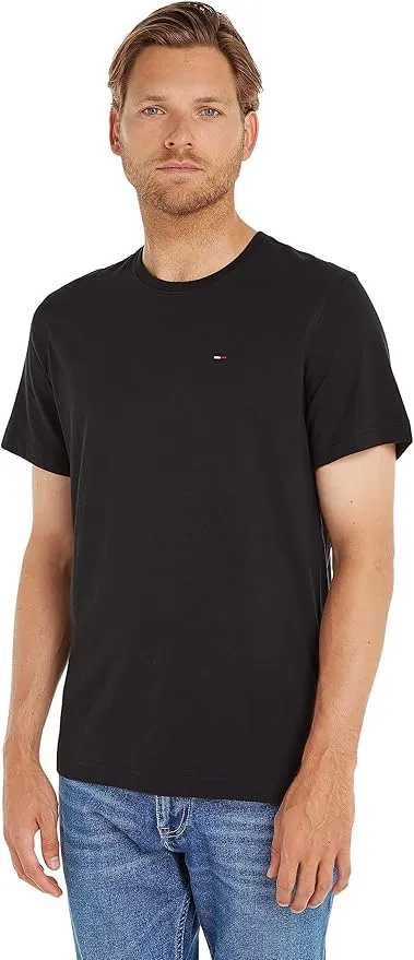 Camiseta para Hombre - TOMMY JEANS