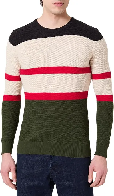 Jersey para Hombre - INSIDE