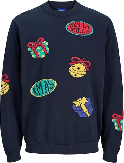 Suéter para Hombre JACK & JONES