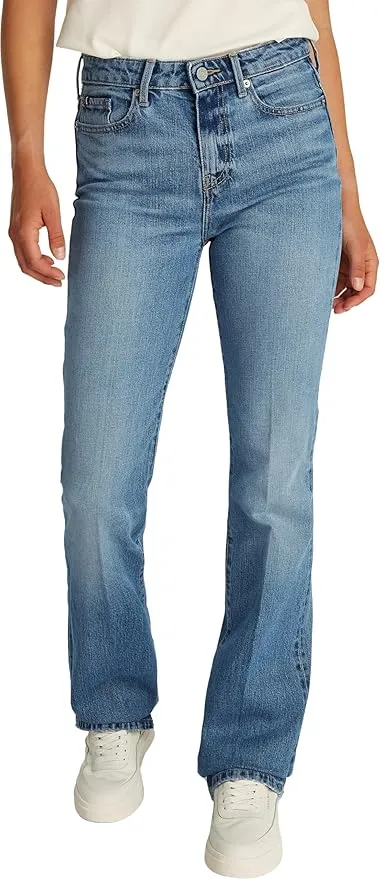 Vaqueros Bootcut Tommy Hilfiger para Mujer