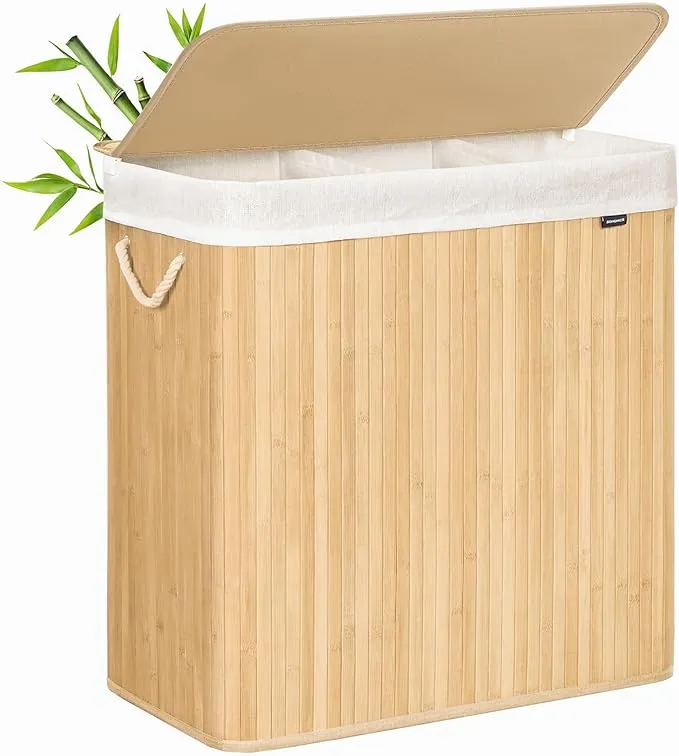 CESTO ROPA SONGMICS LCB091N01