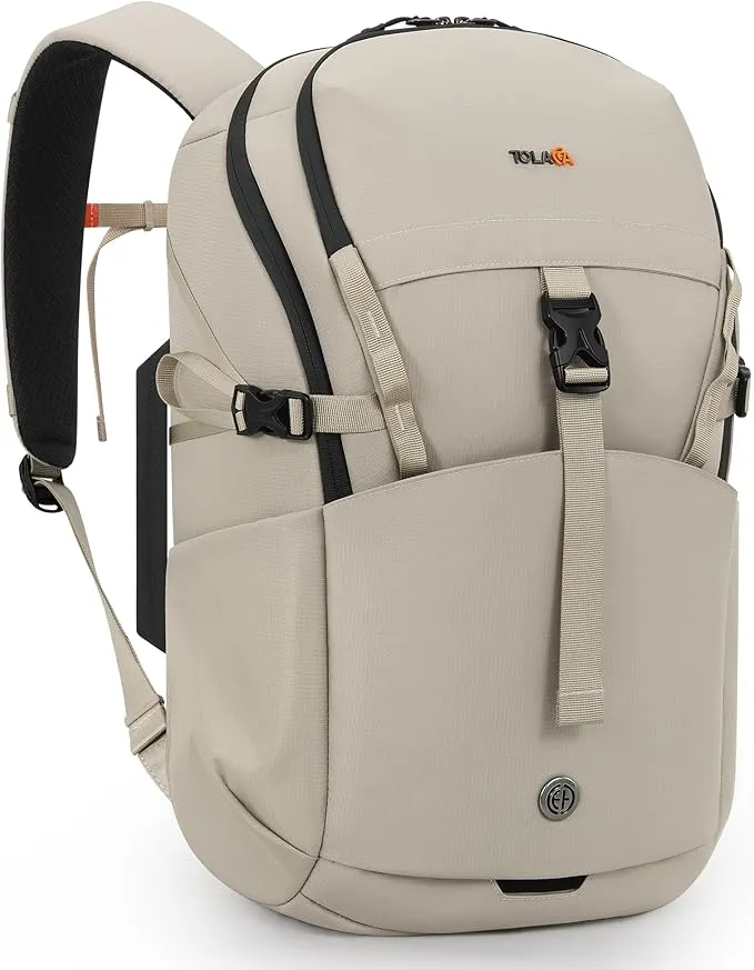 Tolaccea Mochila de Viaje Cabina
