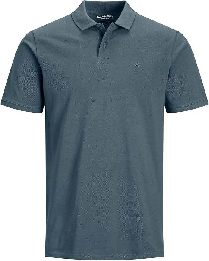 Camiseta Slim Fit Jack & Jones