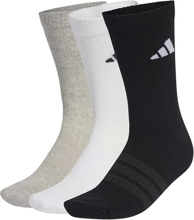 Calcetines Adidas Cushioned Crew