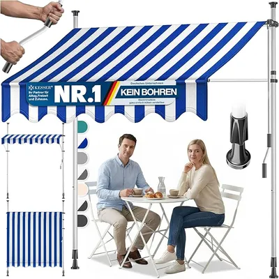 TOLDO KESSER® RESISTENTE