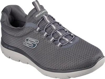 Skechers Hombre Summits 52811 Zapatillas