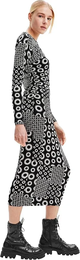 Vestido para Mujer - DESIGUAL