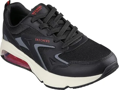 Zapatillas de cuero para Hombre - SKECHERS