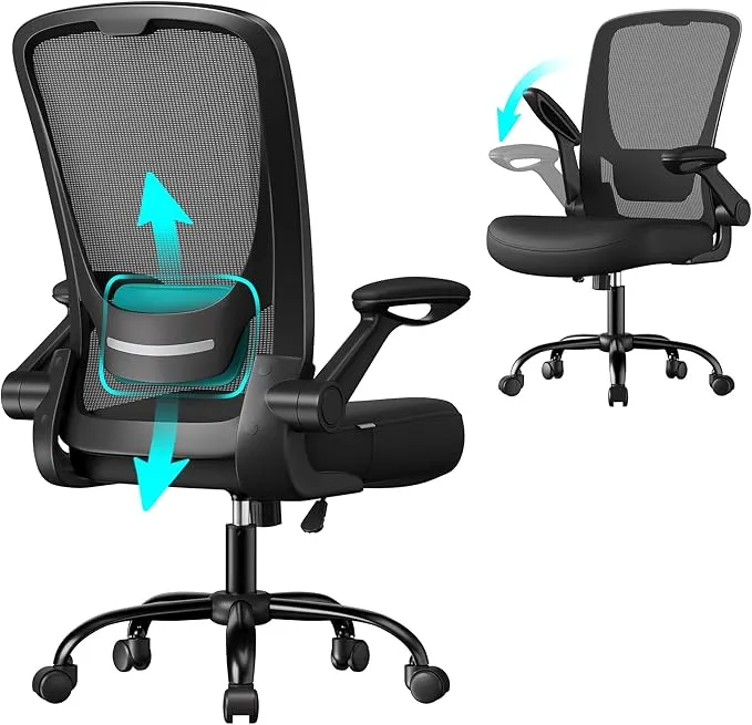 SILLAS SONGMICS OBN037BKV2