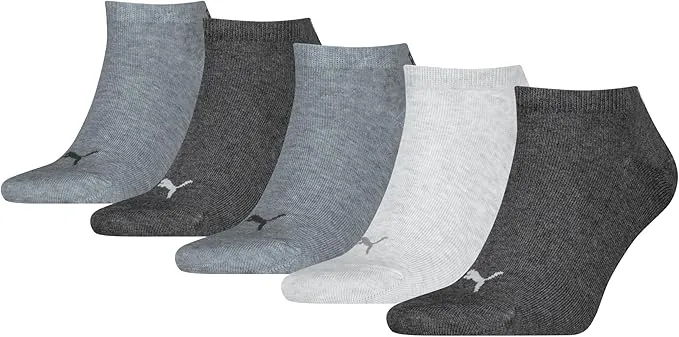 Pack de 5 pares de Calcetines para Hombre - PUMA