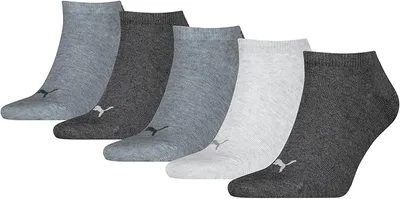 Pack de 5 pares de Calcetines para Hombre - PUMA