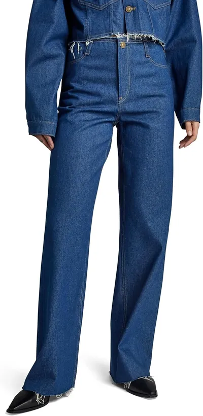 Vaqueros para Mujer G-STAR