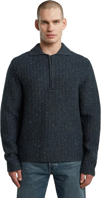 Jersey para Hombre - G-STAR