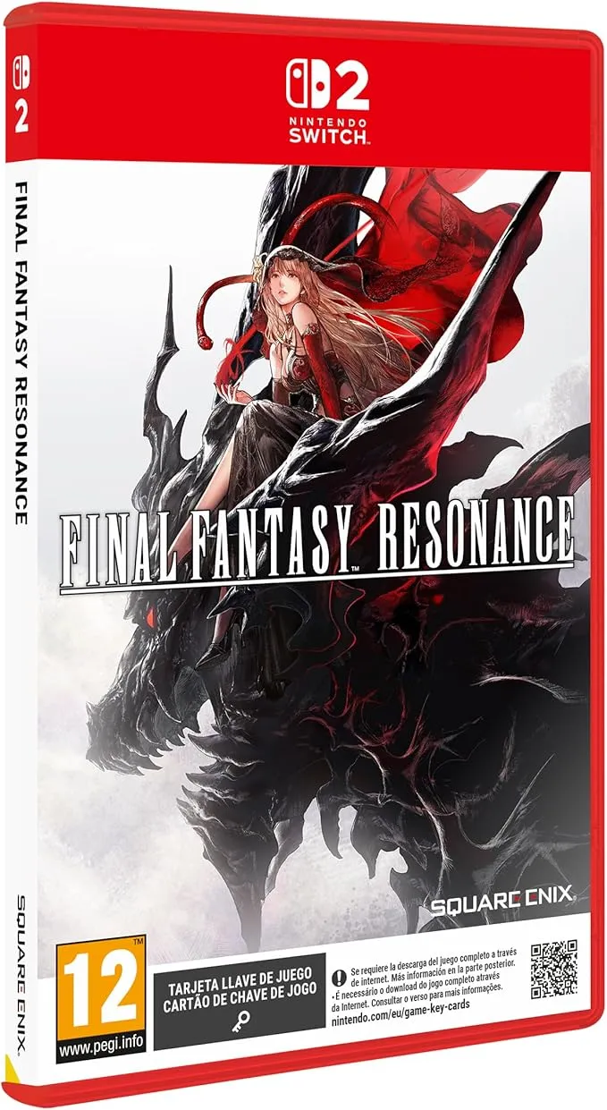 Final Fantasy VII Rebirth PS5