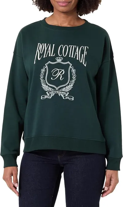 Sudadera para Mujer SPRINGFIELD