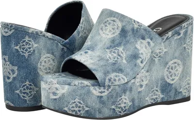 Sandalias para Mujer GUESS Yenise