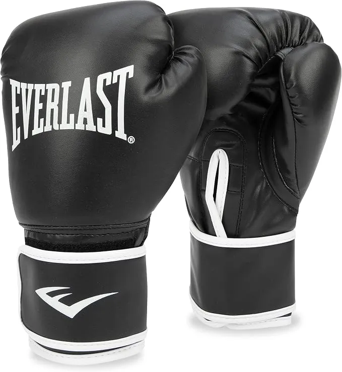 Everlast Unisex Core 2 Training Guantes Mitones