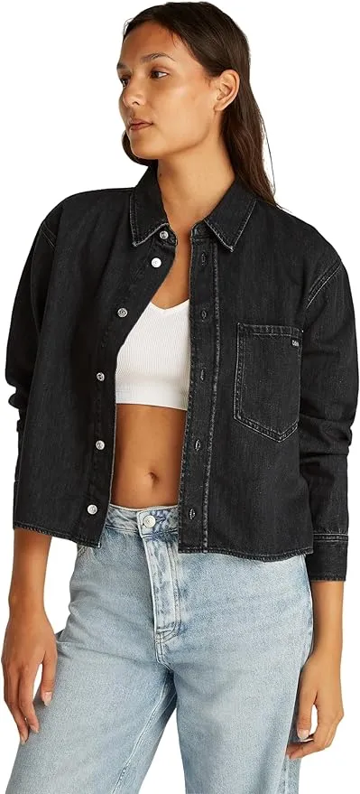 Camisa vaquera para Mujer - CALVIN KLEIN