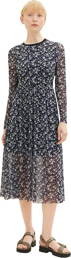 Vestido para Mujer - TOM TAILOR