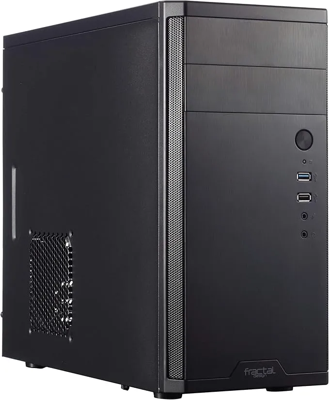 Caja Fractal Design Core