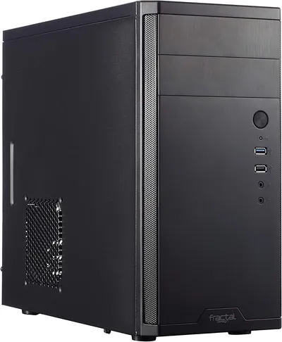 Caja Fractal Design Core