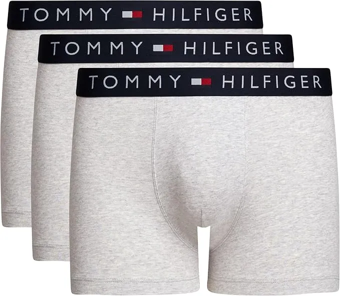 Pack de 3 Bóxers para Hombre - TOMMY HILFIGER