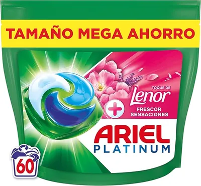 ARIEL PODS PLATINUM 60