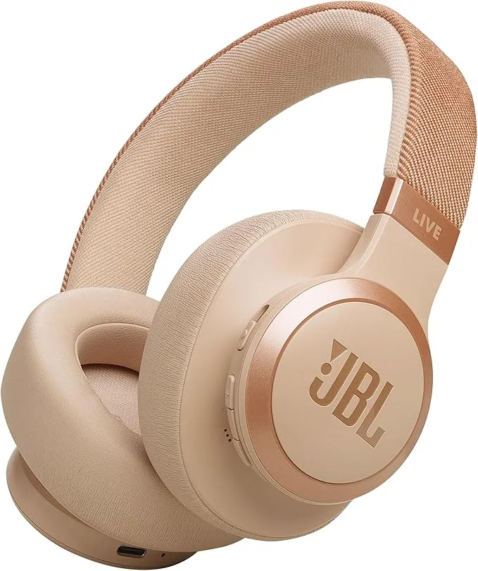 JBL LIVE 770 NC